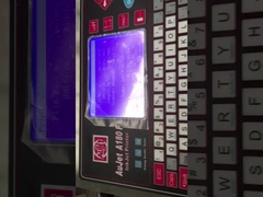 Стекловой принтер